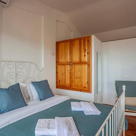 Alterra Vita Homes By The Sea ネオス・マルマラス エクステリア 写真