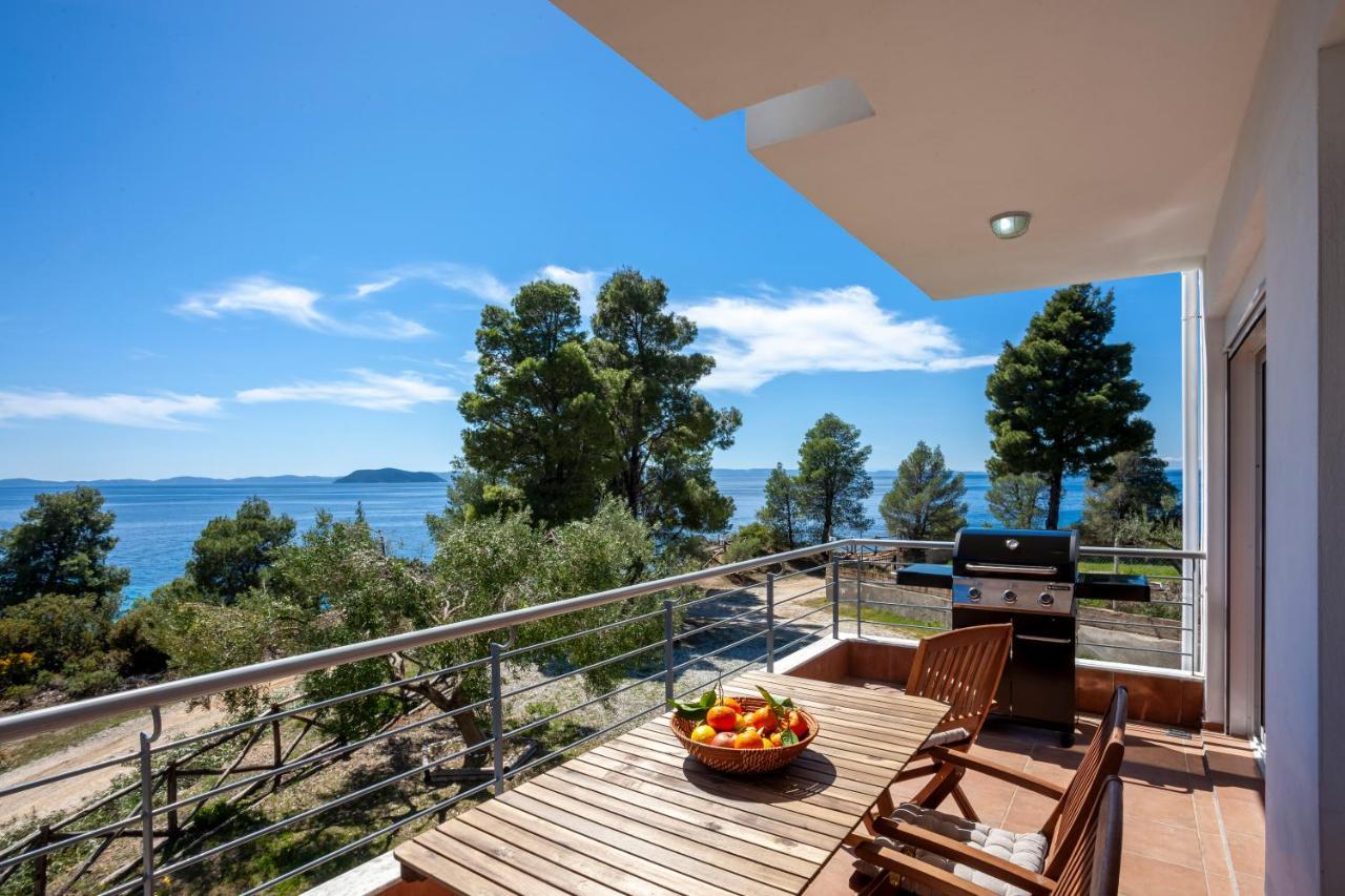 Alterra Vita Homes By The Sea ネオス・マルマラス エクステリア 写真