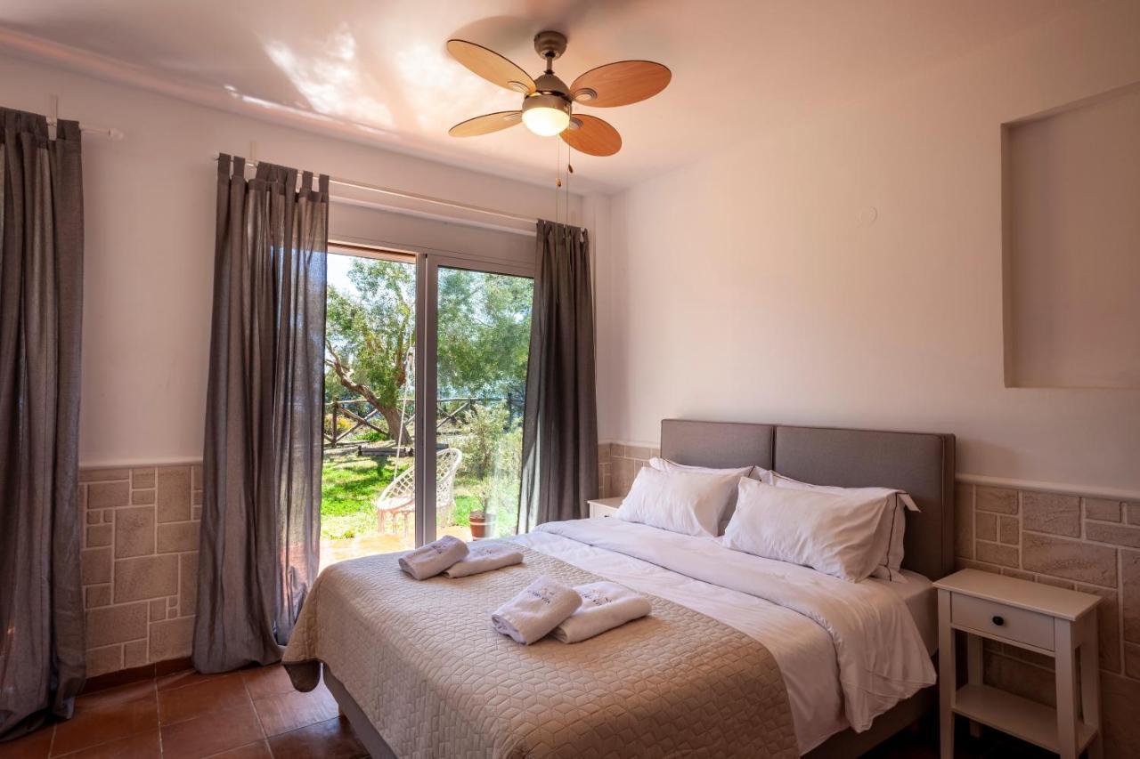 Alterra Vita Homes By The Sea ネオス・マルマラス エクステリア 写真