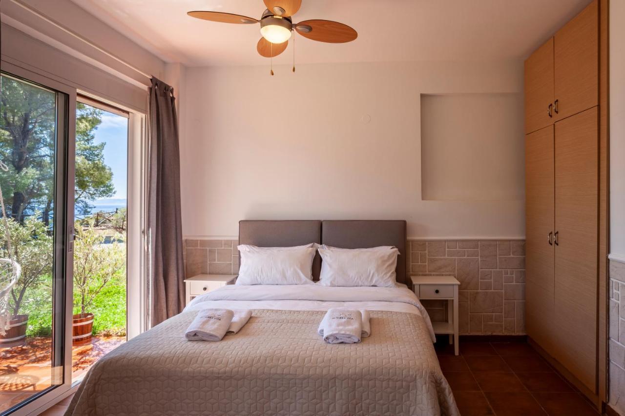 Alterra Vita Homes By The Sea ネオス・マルマラス エクステリア 写真