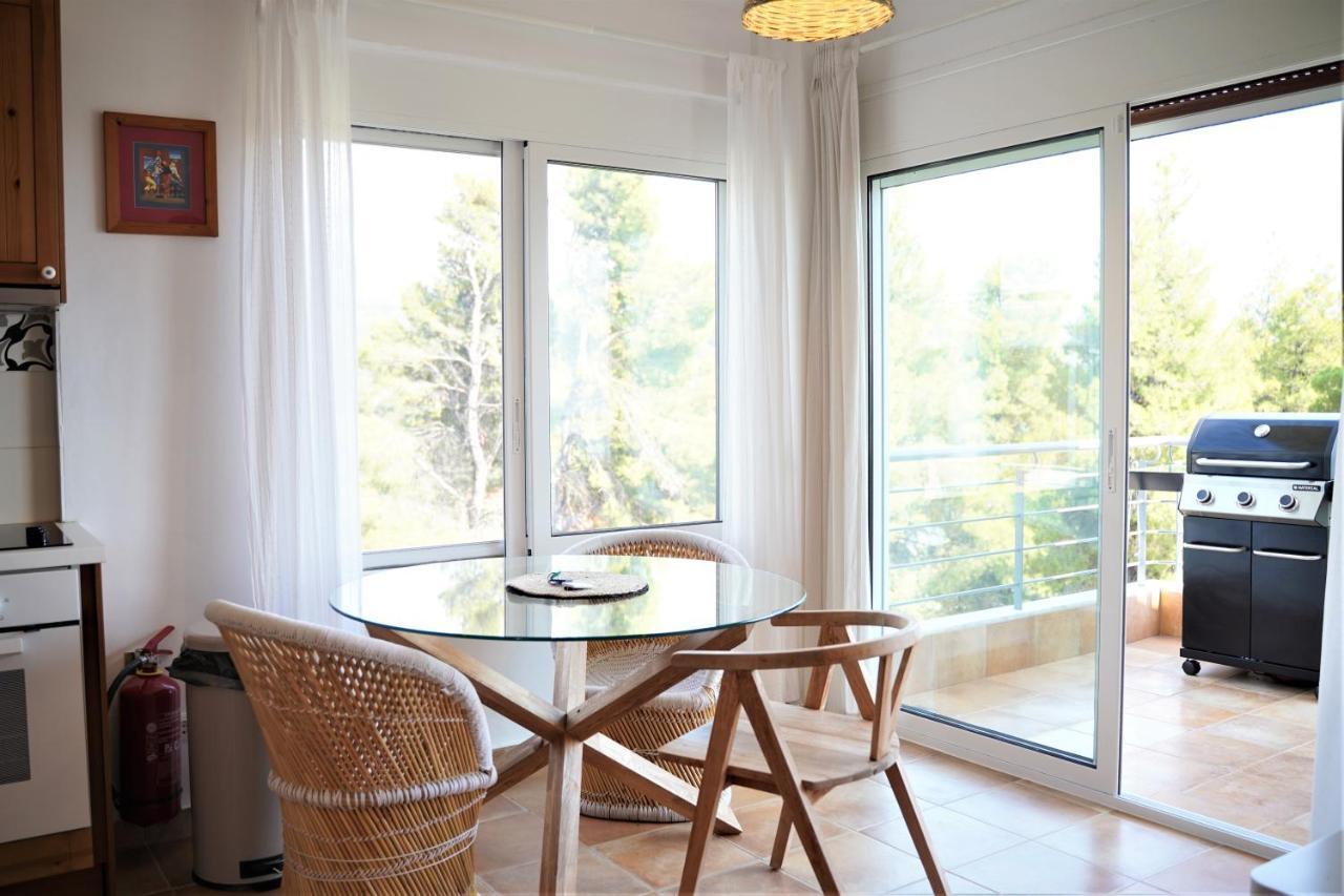 Alterra Vita Homes By The Sea ネオス・マルマラス エクステリア 写真