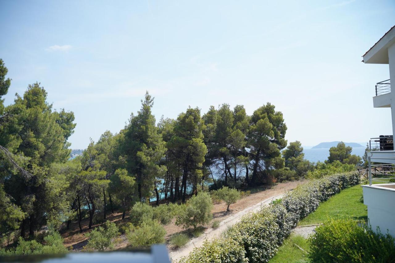 Alterra Vita Homes By The Sea ネオス・マルマラス エクステリア 写真
