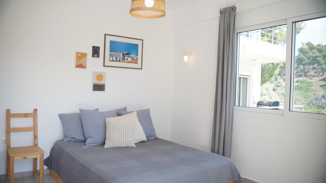 Alterra Vita Homes By The Sea ネオス・マルマラス エクステリア 写真