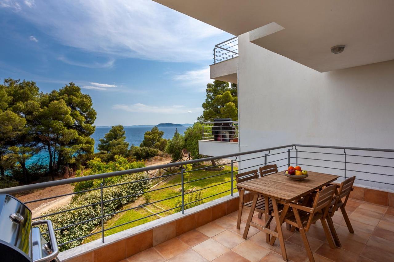 Alterra Vita Homes By The Sea ネオス・マルマラス エクステリア 写真