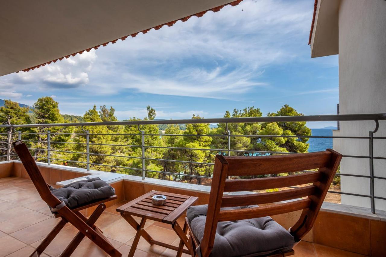 Alterra Vita Homes By The Sea ネオス・マルマラス エクステリア 写真