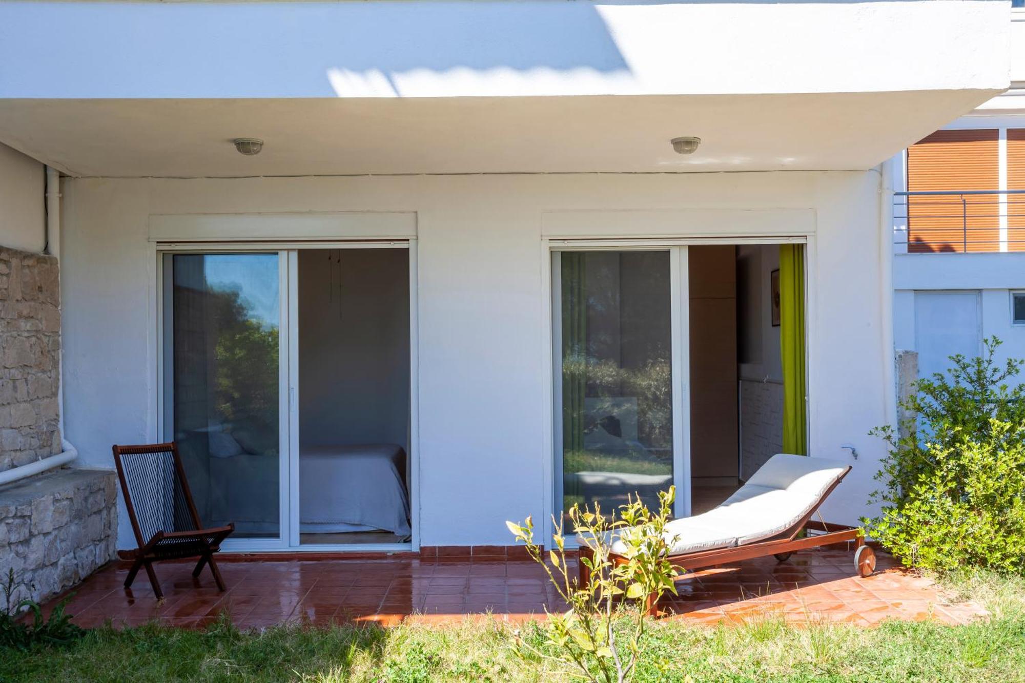 Alterra Vita Homes By The Sea ネオス・マルマラス 部屋 写真